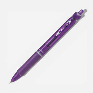 Pilot Acroball Ballpoint Pens