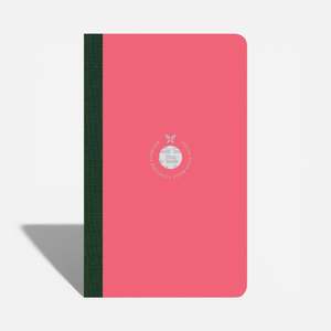 Paper: Flexbook Beyond 360 Notebook Ruled