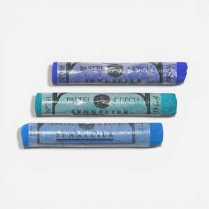 Sennelier L'Ecu Soft Pastels - Single Pastels