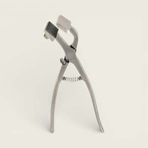 Stainless Steel A150113 Canvas Pliers for Stretching