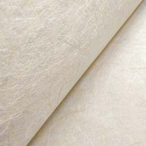 Kozo Studio Kinwashi Paper (Natural Abaca)