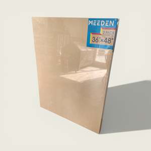 MEEDEN Large Format 36x48" Birchwood Painting Panels - 2 pack