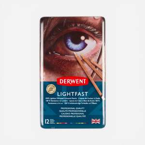 Derwent: Derwent Lightfast Pencil Sets