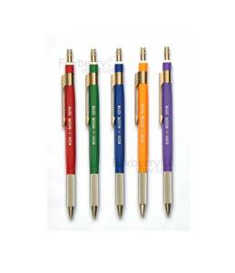 Koh-I-Noor Versatil 5219 Mechanical Clutch Leadholder 2mm