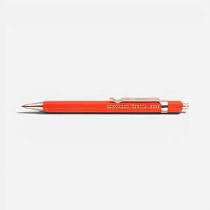 Koh-I-Noor Versatil Short Clutch Pencil Leadholder 2mm