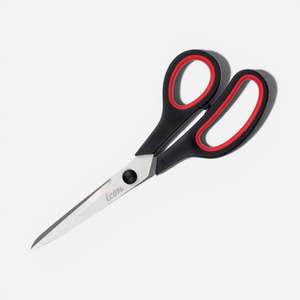 Studio: Icon Scissors Soft Grip 7.5 Inch Craft Scissors