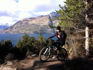 Products: 7 Mile Trail Network