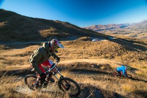 Products: 5 Day Downhill Bike Park Fest