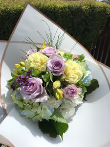 Products: Florist Choice The Flower