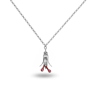 Products: Blossom Pendant The Flower