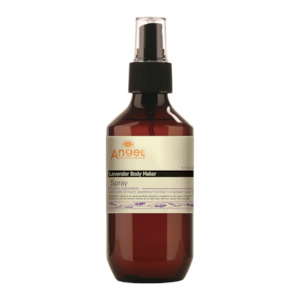 Angel En Provence: Angel Lavender Body Making Spray