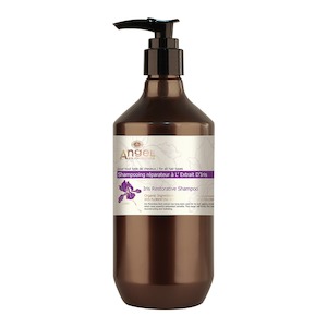 Angel En Provence: Angel Iris Restorative Shampoo