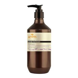 Angel Lavender Full Energy Shampoo