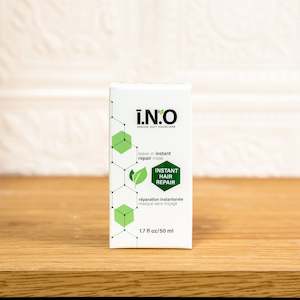INO Instant Hair Repair Mask