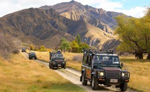 Doubtful Sound Day Cruise
