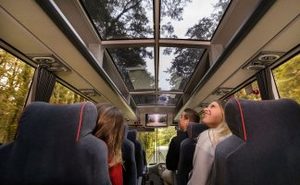 Products: Wine Tours