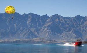 Products: GForce Paragliding