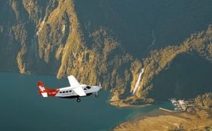 Products: Glacier Heli Hike