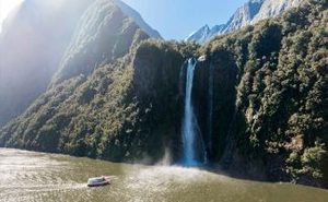 Pure Glenorchy Scenic Lord of the Rings Tours