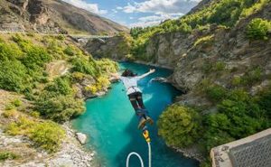 Products: Canyoning