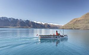 Thunder Jet