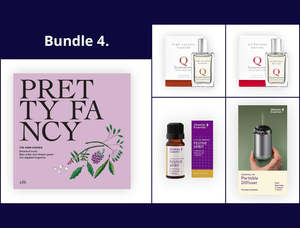 Products: Wonder Bundle 4