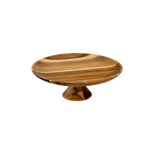 Products: Wooden Cake Stand » Queenstown Wedding Hire