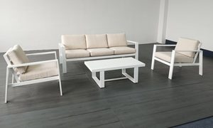 Products: Outdoor Furniture Set » Queenstown Wedding Hire