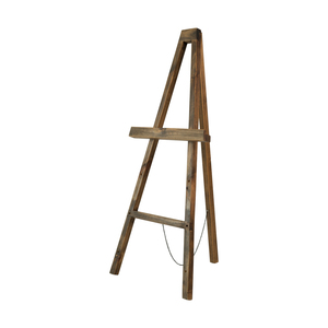 Products: Wooden Easel » Queenstown Wedding Hire
