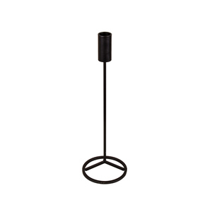 Products: Modern Taper Candle Holder » Queenstown Wedding Hire