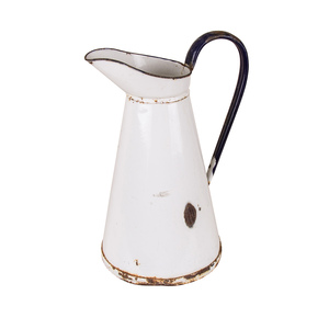 Rustic Pitcher Jug » Queenstown Wedding Hire