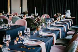 Styling Service » Queenstown Wedding Hire