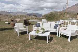 Products: Essential Cocktail Hour Package » Queenstown Wedding Hire