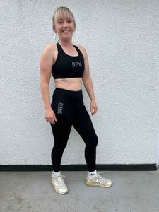 Products: Performance Leggings