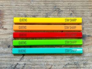 Products: STAY SHARP Pencils