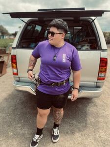 Products: Big Logo Tee