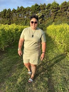 Tools Down Summer Tracksuit Relax Shorts