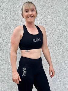 Products: Performance Bra