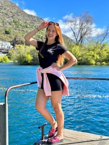 Products: T-shirt Dress