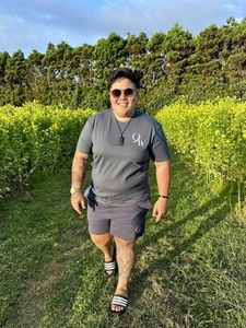 Tools Down Summer Tracksuit Classic Tee