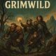 Explore the GrimWild - Questbook
