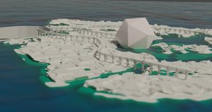 Products: Hell or Highwater - Questbook