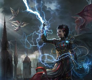 Return to Ravnica - Questbook