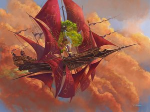 Products: Light of Xaryxis - Sunday - Questbook