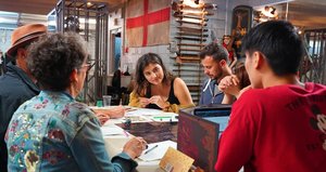 Products: Adventure Gift Voucher - Questbook