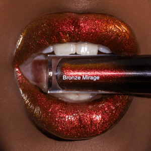 Lipgloss - Bronze Mirage