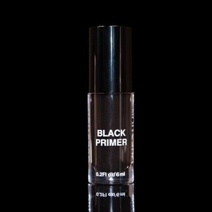 Frontpage: Black Primer