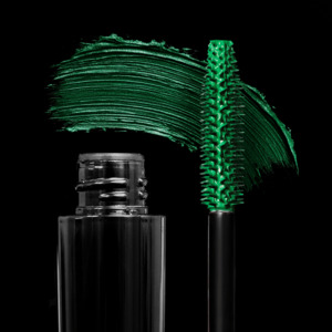 Frontpage: Mascara - Rainforest Aurora