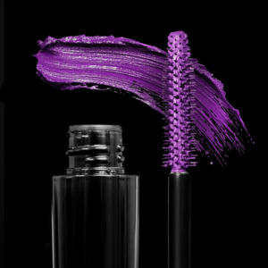 Frontpage: Mascara - Grape Oasis