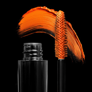 Mascara - Tangerine Paradise